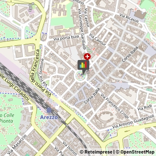 Vendite per Corrispondenza Arezzo,52100Arezzo