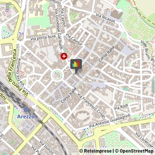Librerie,52100Arezzo