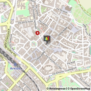 Bed e Breakfast,52100Arezzo