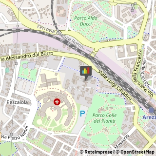 Odontoiatria - Forniture e Apparecchi,52100Arezzo