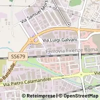Karta Arezzo