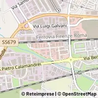 Kart Arezzo