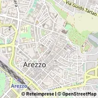 Kort Arezzo