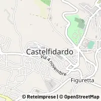 Kort Castelfidardo