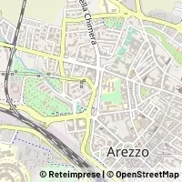 Peta Arezzo