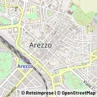 Peta Arezzo