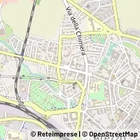 Kort Arezzo