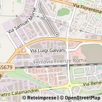 Kort Arezzo