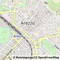 Harita Arezzo