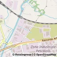 Kort Arezzo