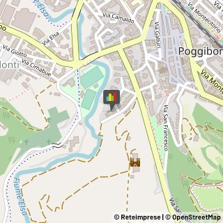 Bed e Breakfast Poggibonsi,53036Siena