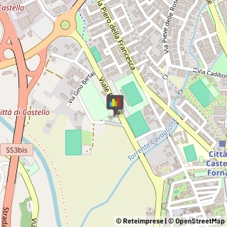 Associazioni Culturali, Artistiche e Ricreative Città di Castello,06012Perugia