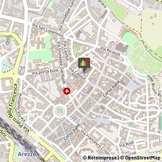 Vendite per Corrispondenza Arezzo,52100Arezzo