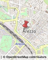 Via Guglielmo Marconi, 18,52100Arezzo