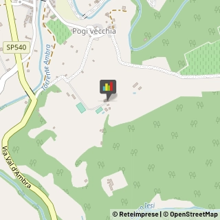 Bed e Breakfast,52021Arezzo