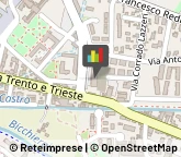 Supermercati e Grandi magazzini,52100Arezzo