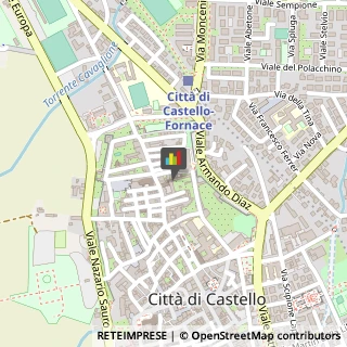 Reti Trasmissione Dati - Installazione e Manutenzione Città di Castello,06012Perugia