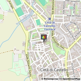 Associazioni Culturali, Artistiche e Ricreative Città di Castello,06012Perugia