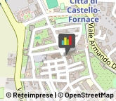 Associazioni Culturali, Artistiche e Ricreative Città di Castello,06012Perugia