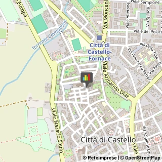 Oncologia - Medici Specialisti Città di Castello,06012Perugia