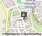 Associazioni Culturali, Artistiche e Ricreative Città di Castello,06012Perugia