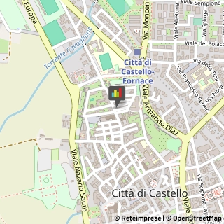 Ristoranti Città di Castello,06012Perugia