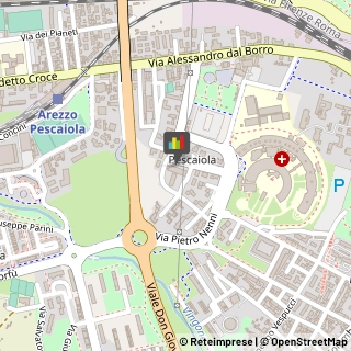 Ristoranti,52100Arezzo