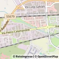 Carte Arezzo