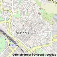 Kort Arezzo