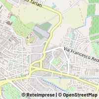 Kort Arezzo