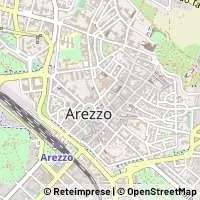 Kort Arezzo