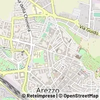Carte Arezzo