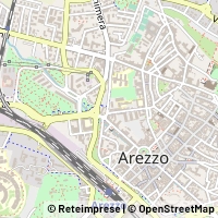 Kort Arezzo