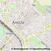 Harita Arezzo