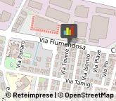 Poltrone e Carrozzelle per Infermi,41042Modena