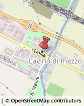 Via Emilia, 13,40011Anzola dell'Emilia