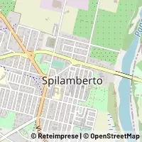 Kort Spilamberto