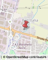 Via Grizzaga, 48,41053Maranello