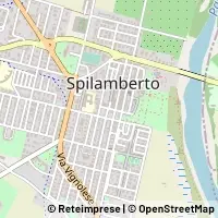 Map Vignola