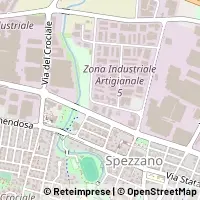 Kort Fiorano Modenese