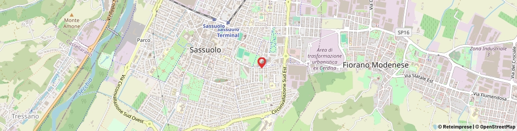 Dove siamo