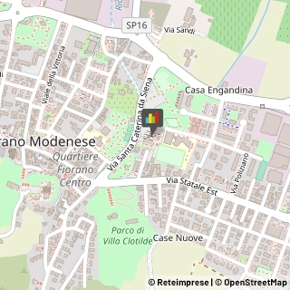 Tributi e Imposte - Uffici,41042Modena