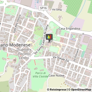 Internet - Provider Fiorano Modenese,41042Modena