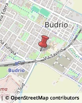 Viale Primo Maggio, 22,40054Budrio