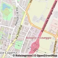 Karte Bologna