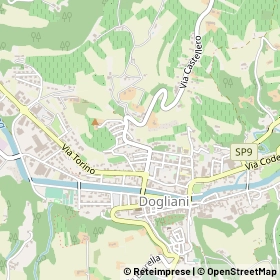 Mappa 12063