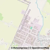 Harita Granarolo dell'Emilia