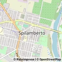 Karte Spilamberto
