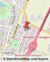 Via del Tuscolano, 28,40128Bologna