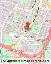 Via di Corticella, 39/C,40128Bologna